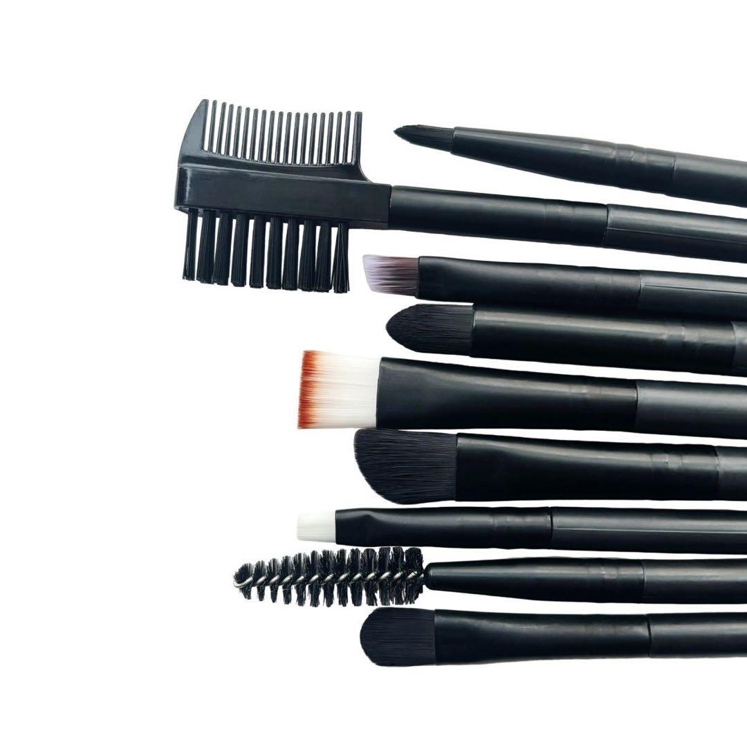 新商品 マック MAC メイクブラシセット 12本入り 翌日発送 新品未使用