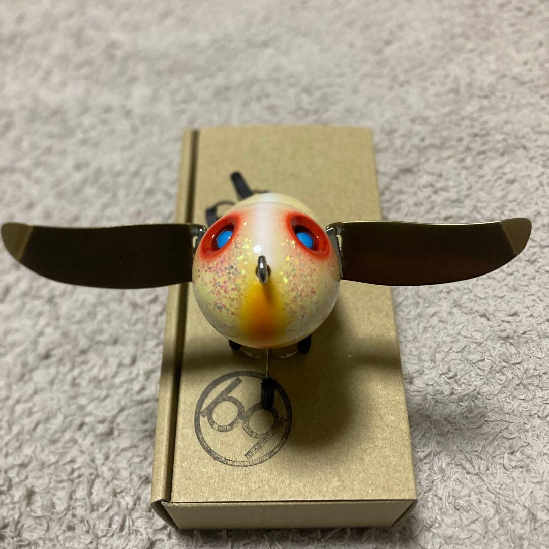 アブディール スローテーパー ローカル レイミア エニードープ トップ