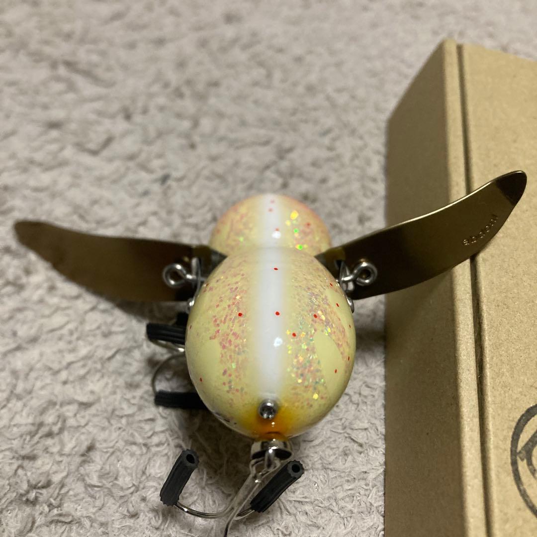 アブディール スローテーパー ローカル レイミア エニードープ トップ