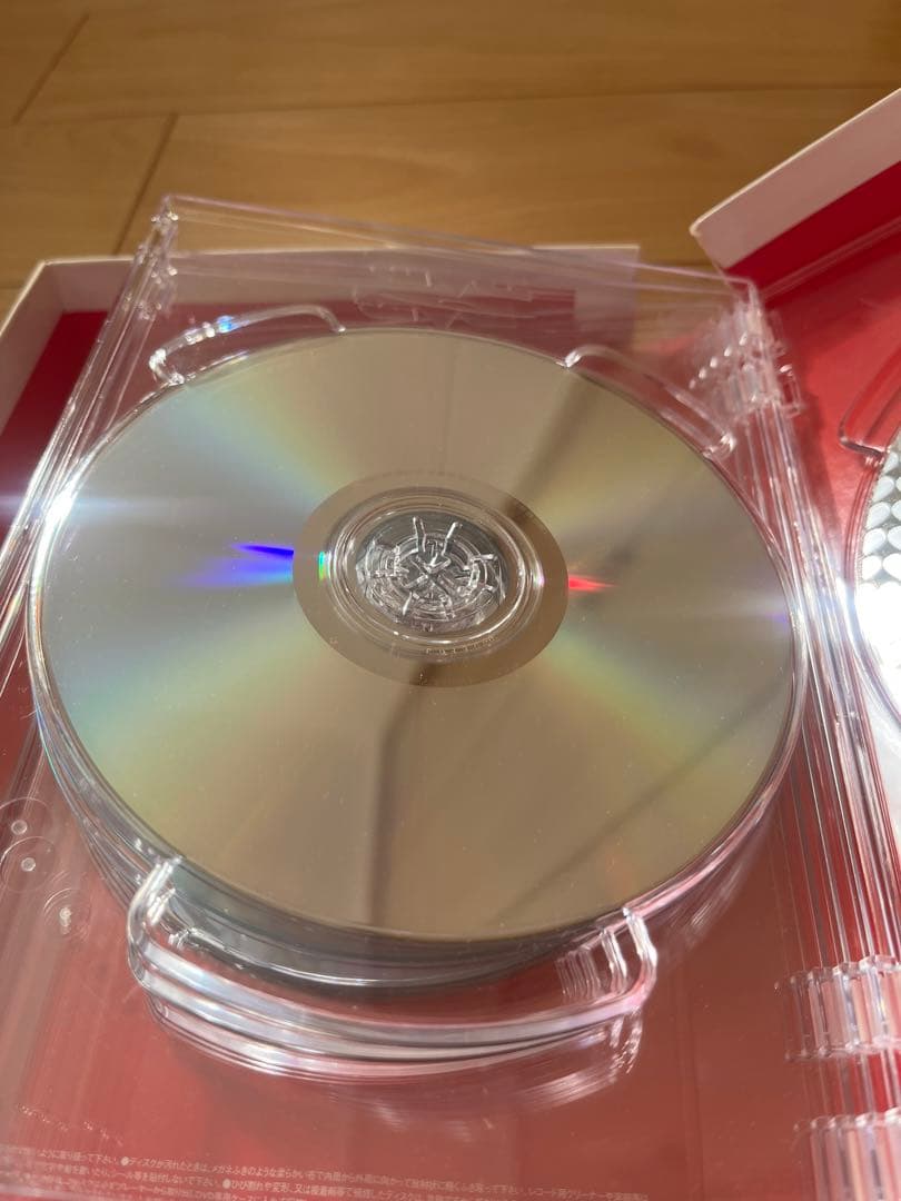 【最終値下】to Heart～恋して死にたい～ DVD-BOX〈6枚組〉