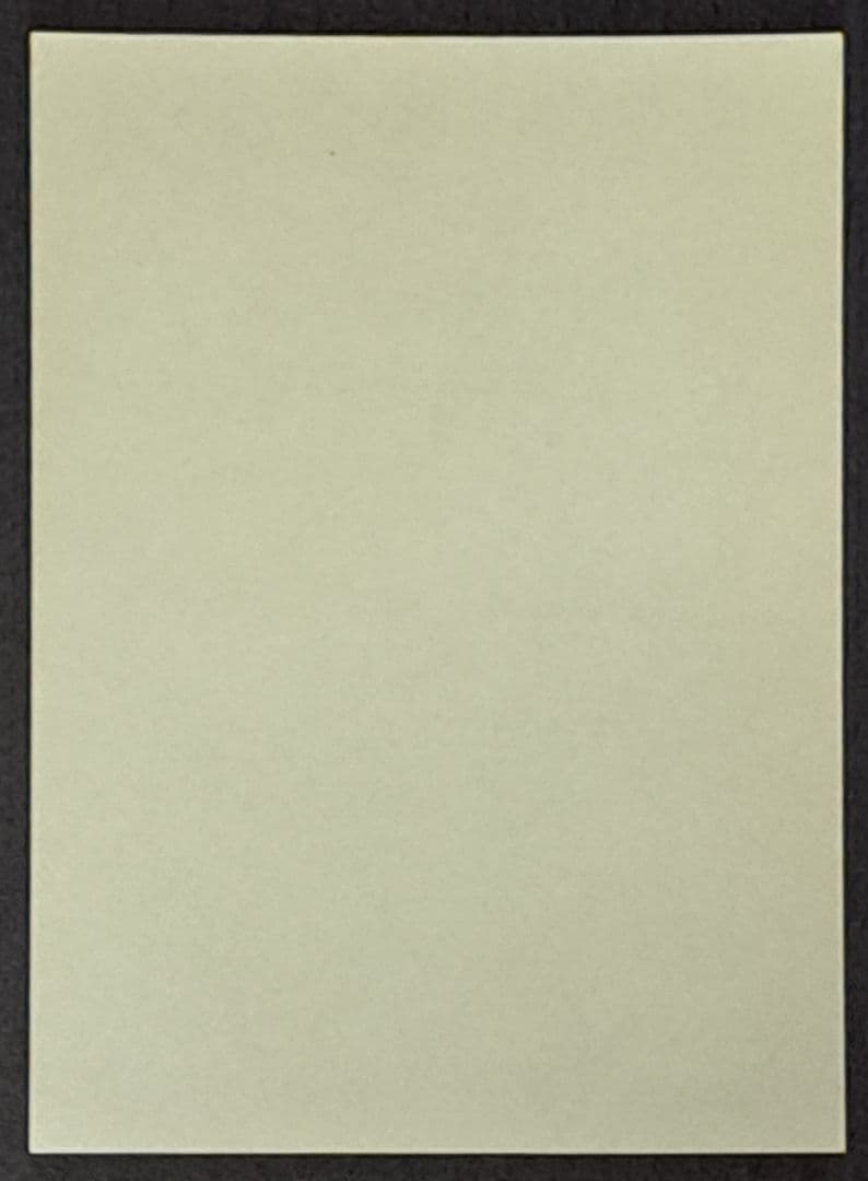 PS ドラゴンボールZ 天下一決定戦 メモリーカードシール 非売品 レア