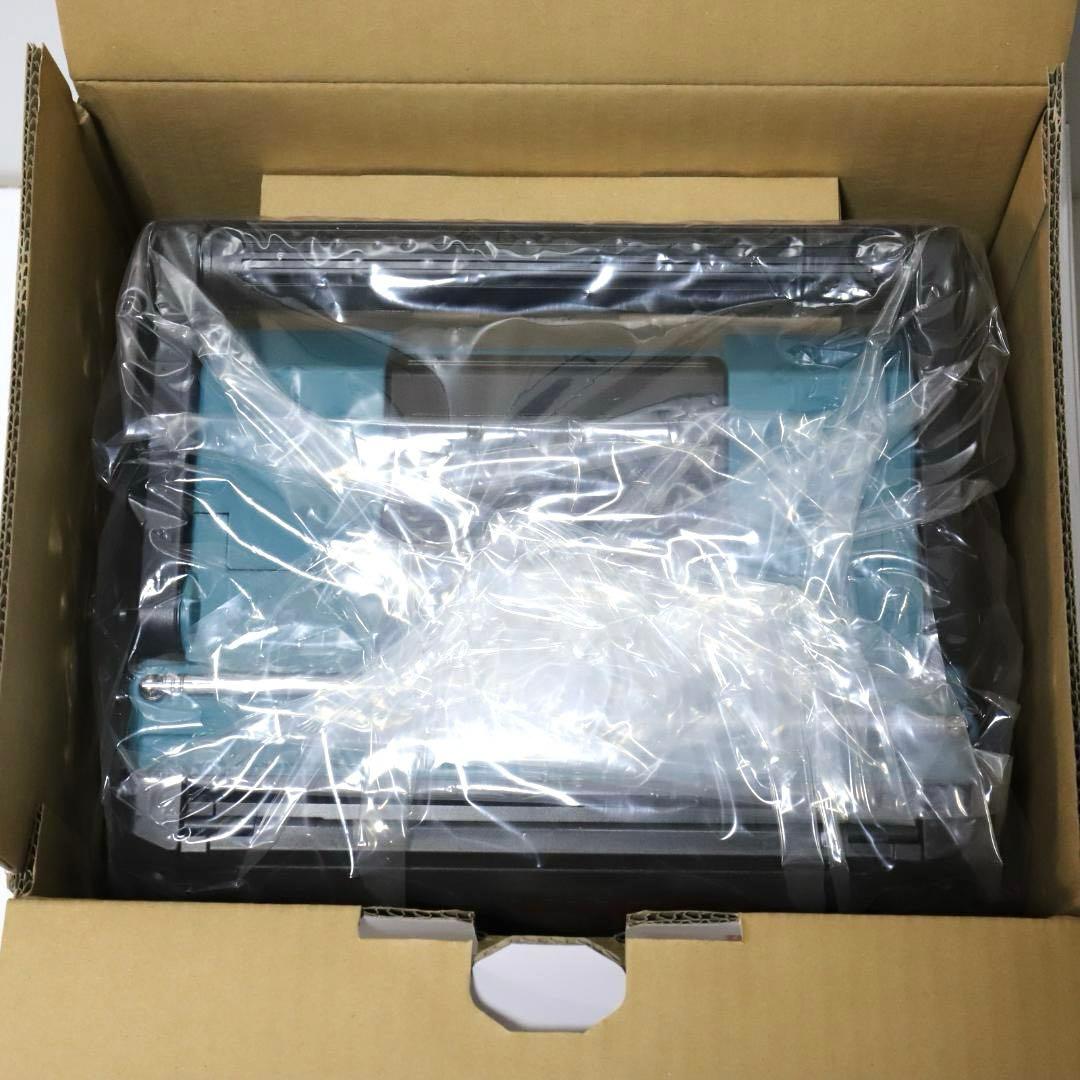 新品 マキタ TV100 現場用ラジオ付テレビ/18V 14.4V 10.8V可