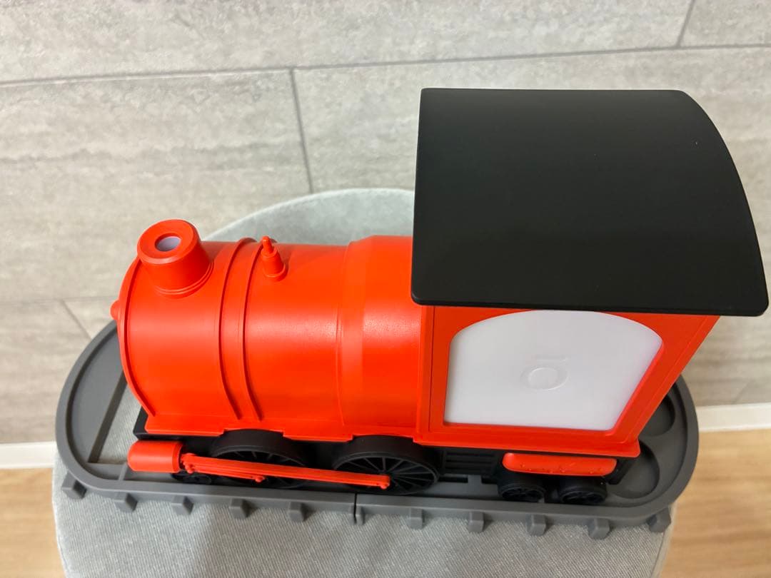 ドテラ ディフューザー トレイン 汽車 アロマディフューザー - メルカリ