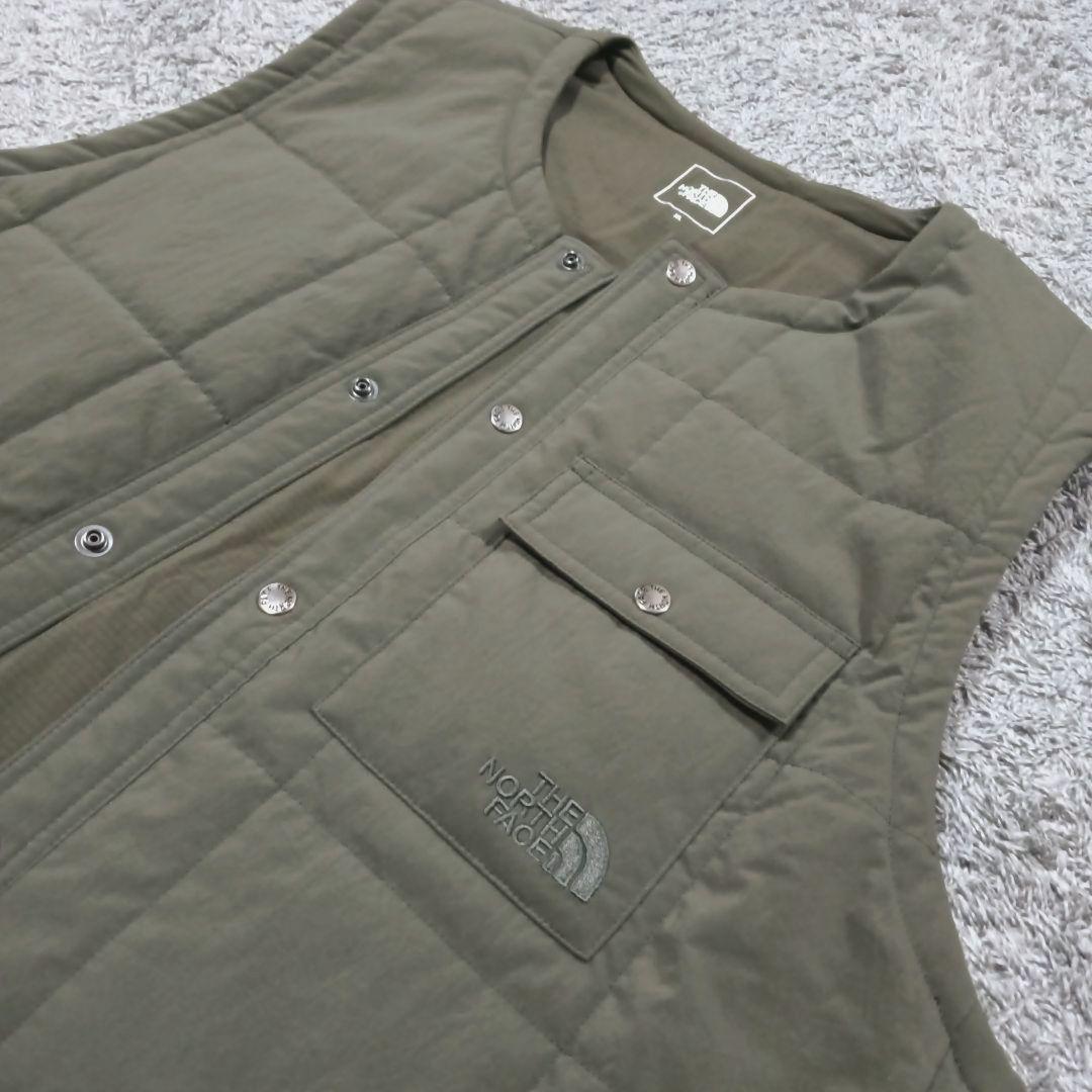 すっぱまんさま専用 THE NORTH FACE メドウウォームベスト（190
