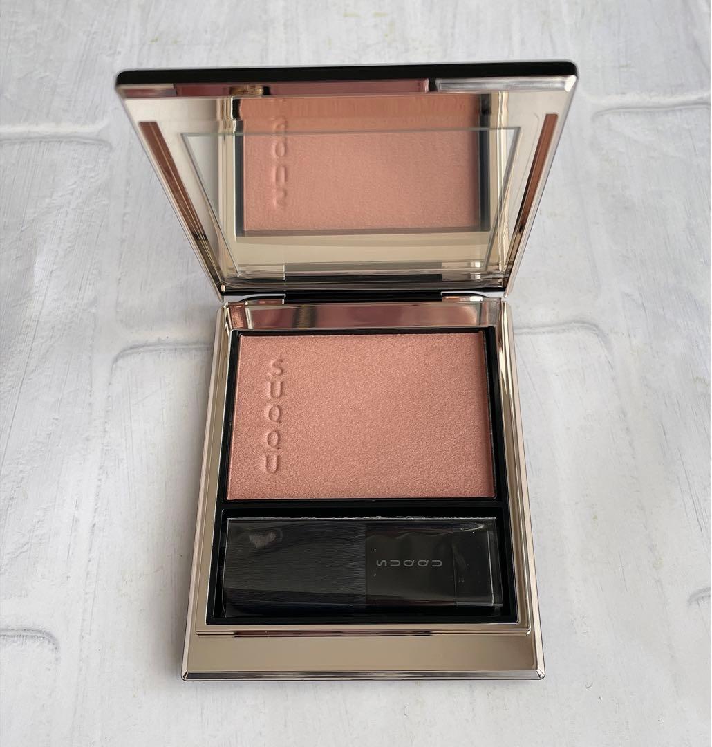 SUQQU メルティングパウダーブラッシュ 09 可憐咲 Amazon | SUQQU スック メルティング パウダー ブラッシュ 09 可憐咲