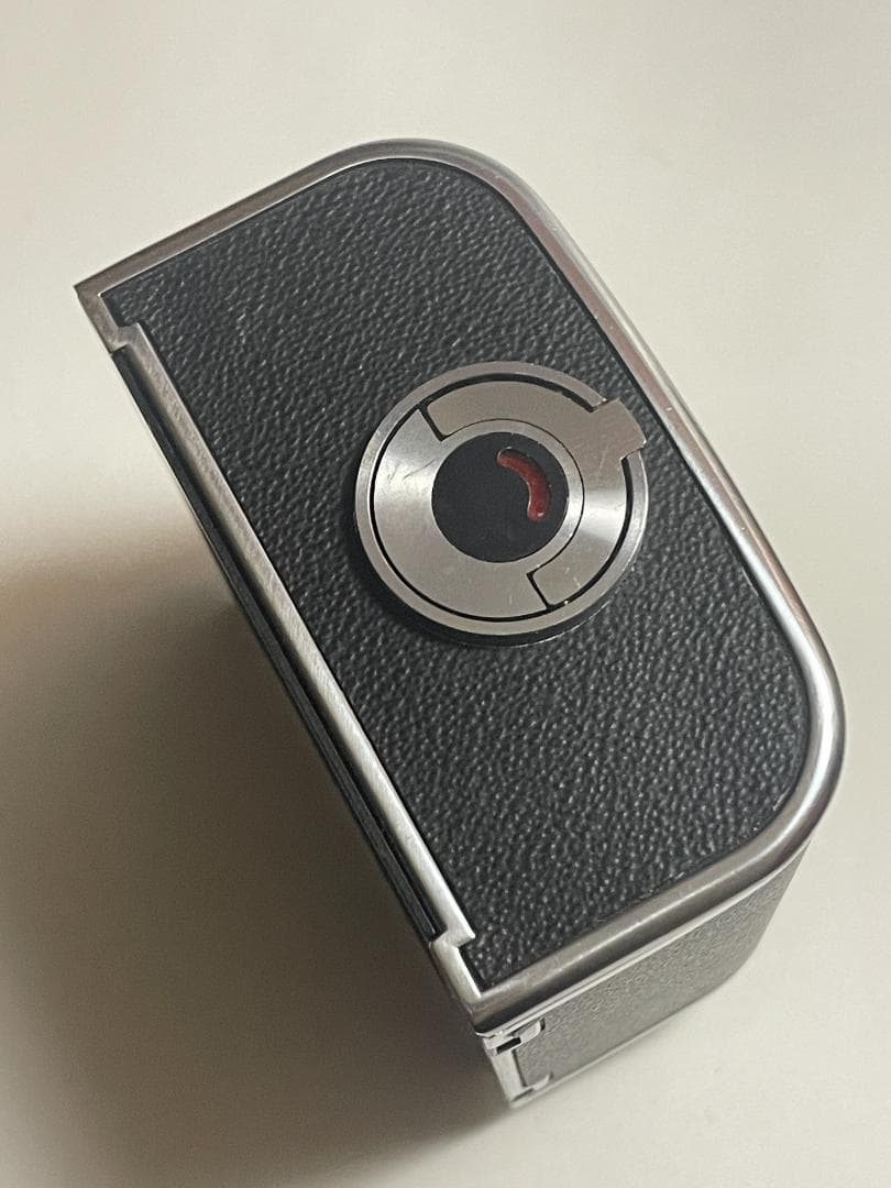Hasselblad A24 フィルムマガジン 1970年製 レア - メルカリ