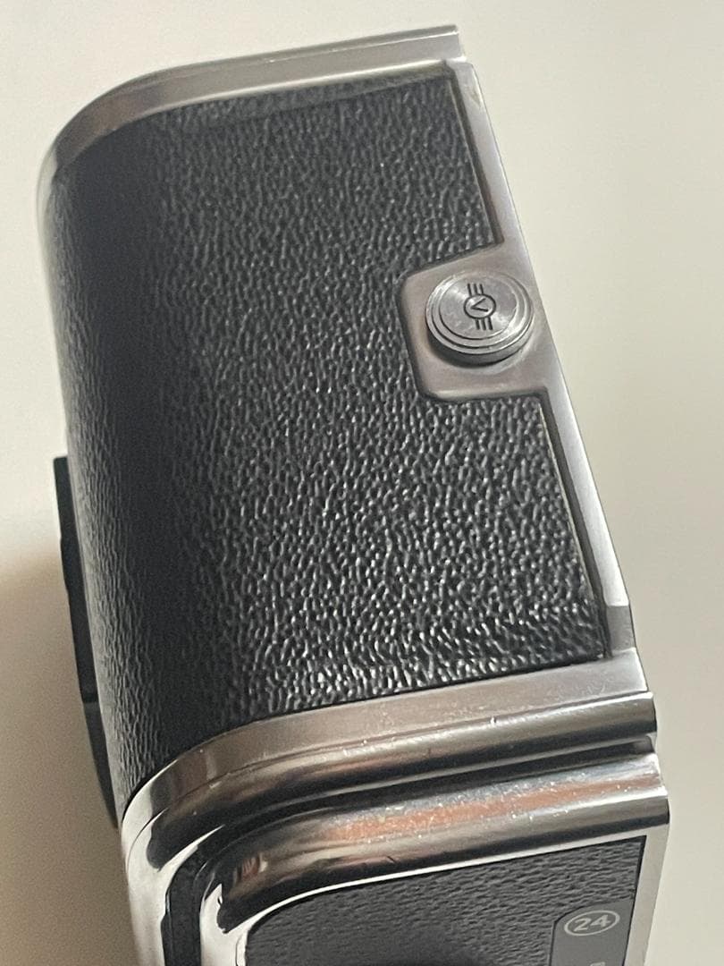 Hasselblad A24 フィルムマガジン 1970年製 レア - メルカリ