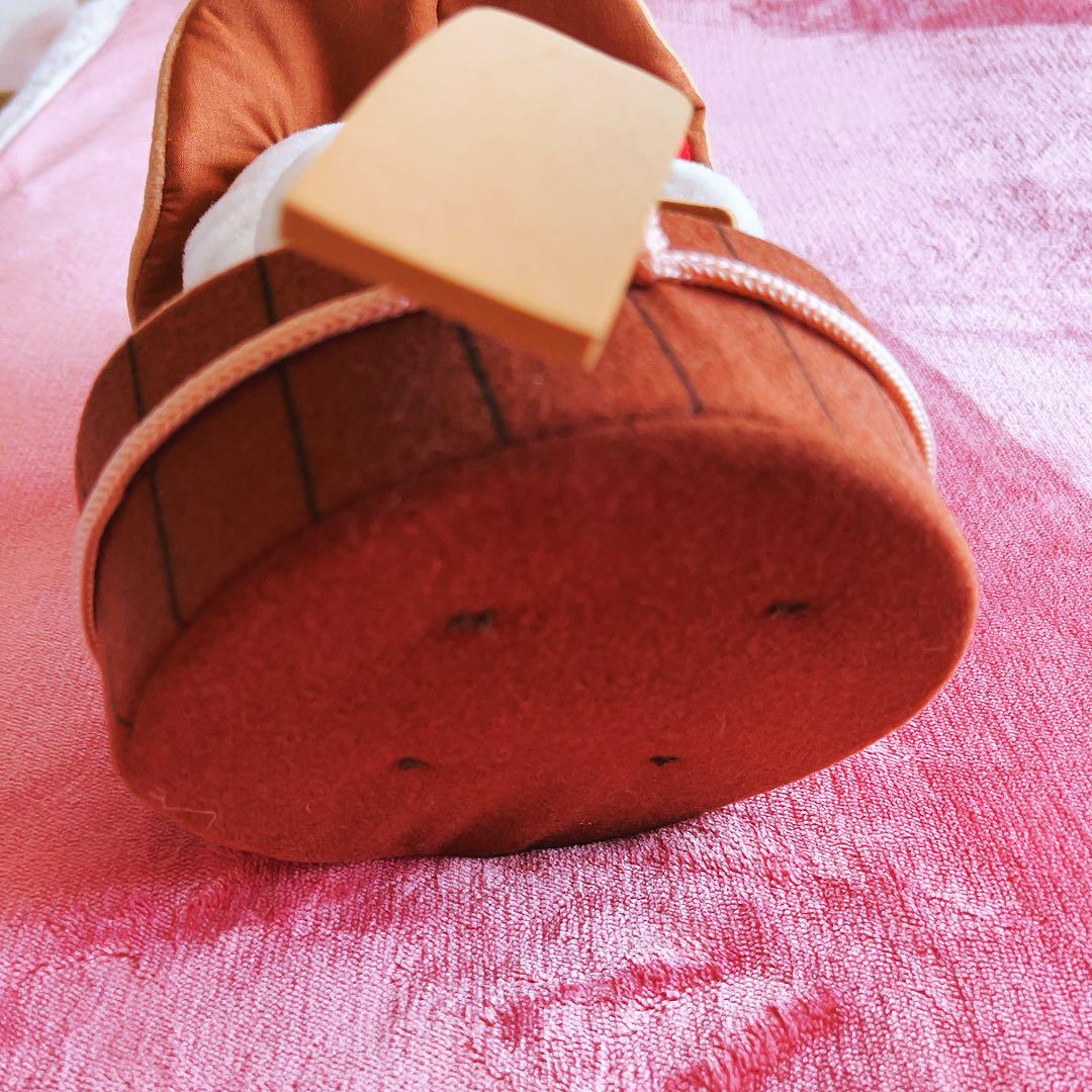 希少レア ハローキティ ご当地 ぬいぐるみ 佐渡島限定 2002 サンリオ