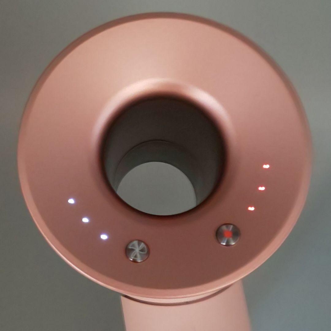 ダイソン dysonドライヤー HD08《国内正規品・風量新品同様》47