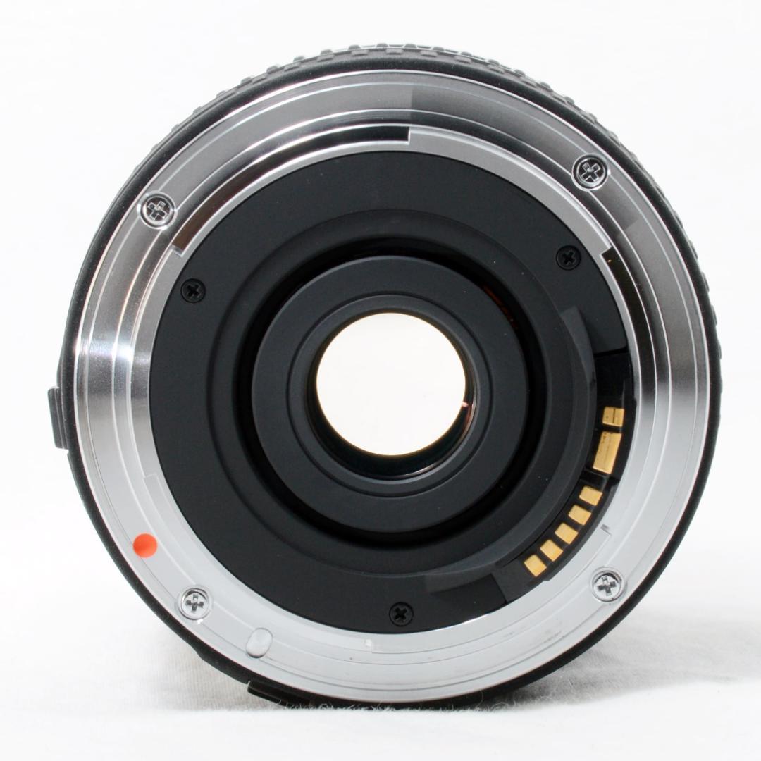 ⭐️良品⭐️SIGMA 18-200mm F3.5-6.3 DC キヤノン用