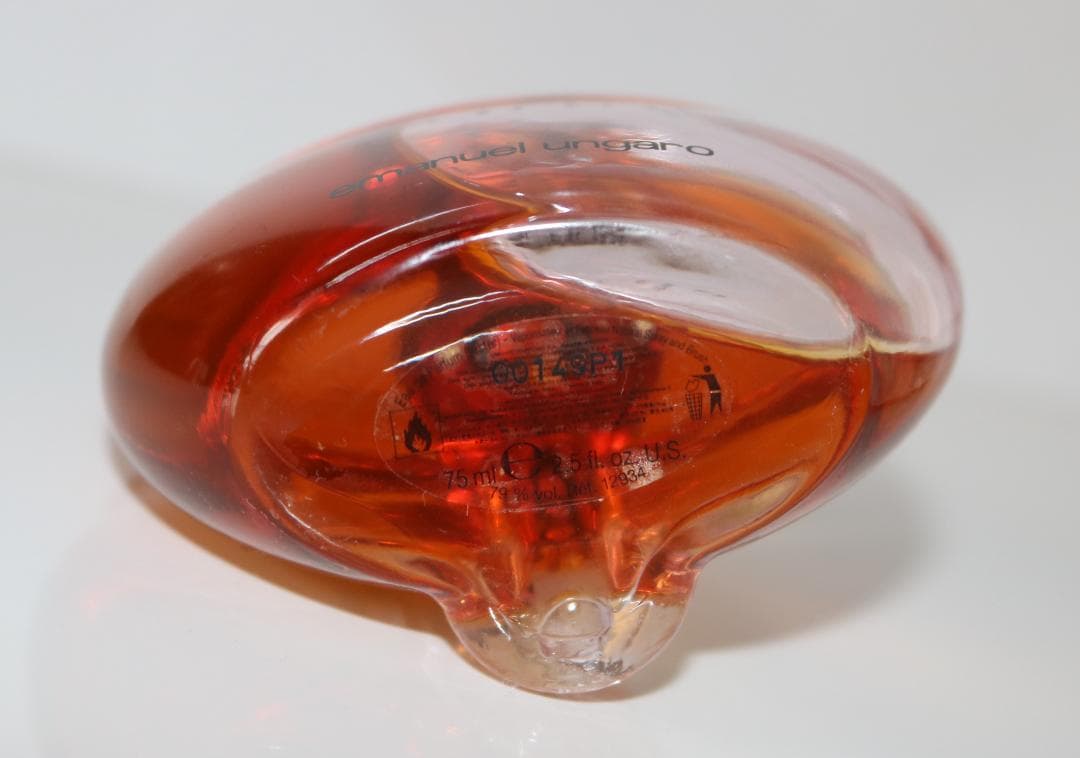 希少★ エマニュエル ウンガロ デスヌーダ EDP 75ml DESNUDA