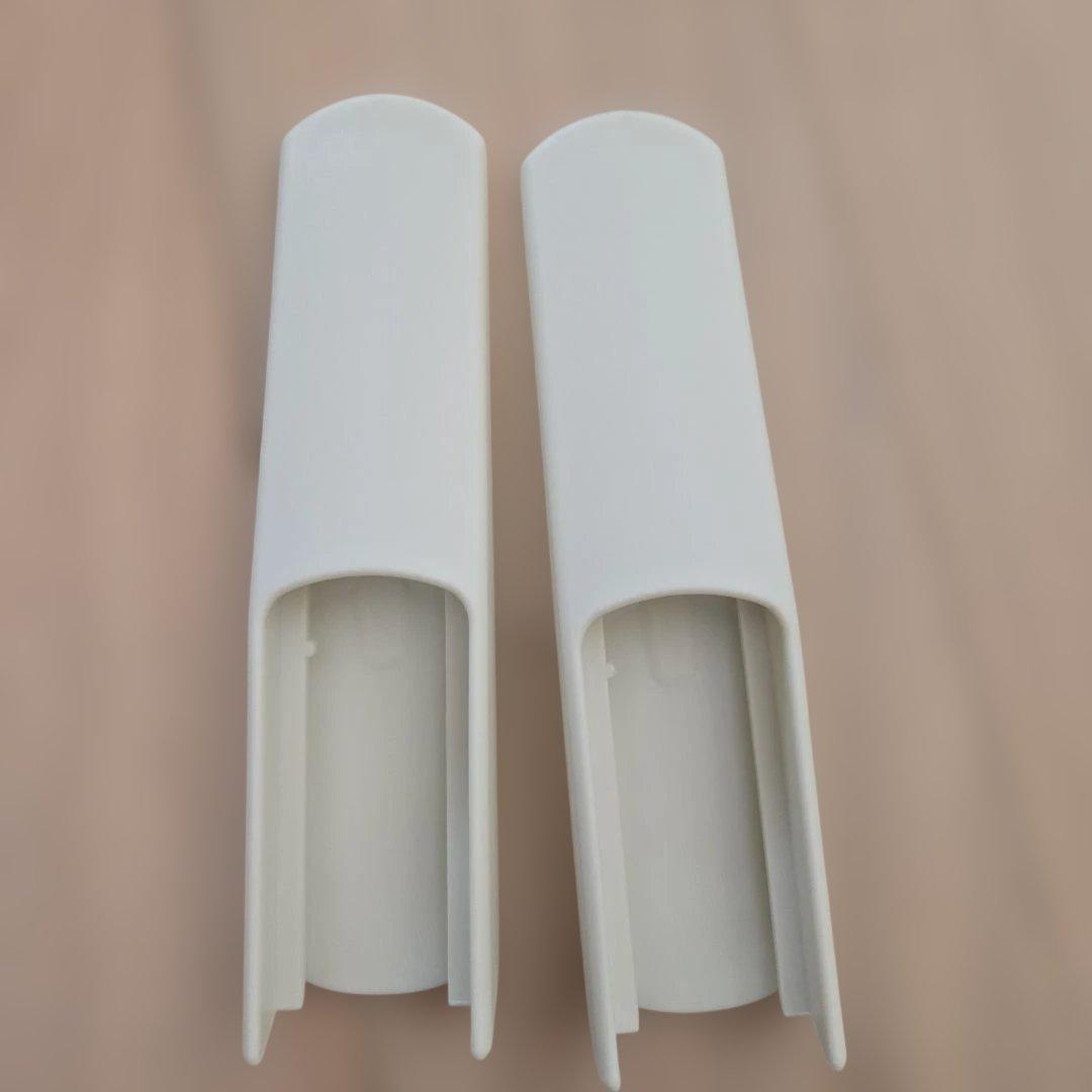 ストッケ STOKKE 純正 トリップトラップ 延長グライダー ホワイト