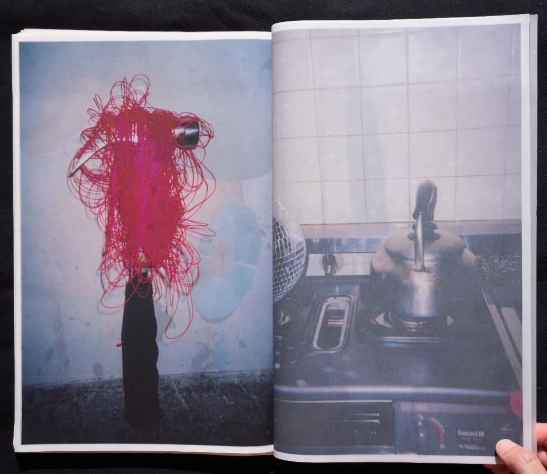 辺口芳典 市内関係 HANBIRAKI ed:2/5