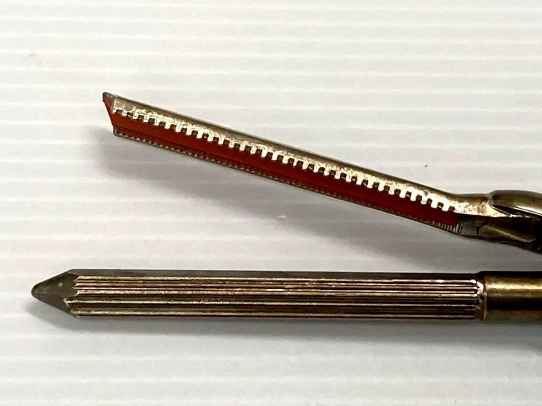 中古 美品 ニチリ シルバー エース 7 - メルカリ