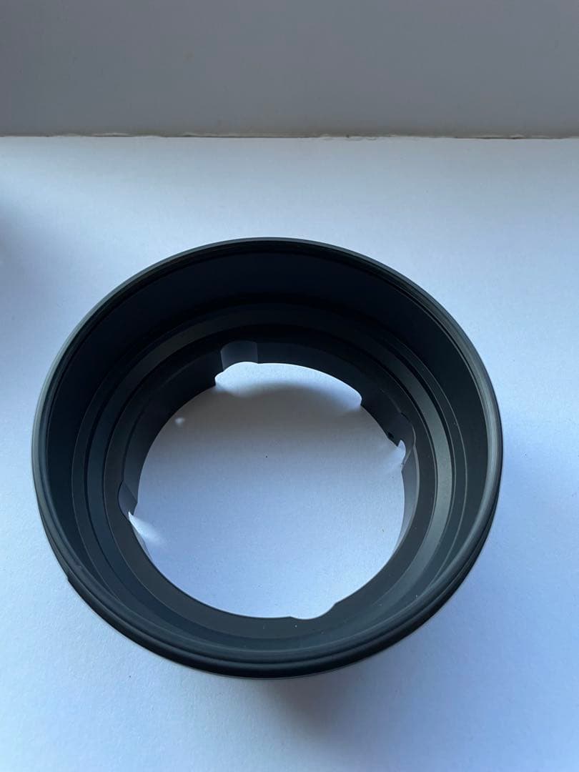 EF 16-35mm 2.8L Ⅱ用　フィルター枠パーツ