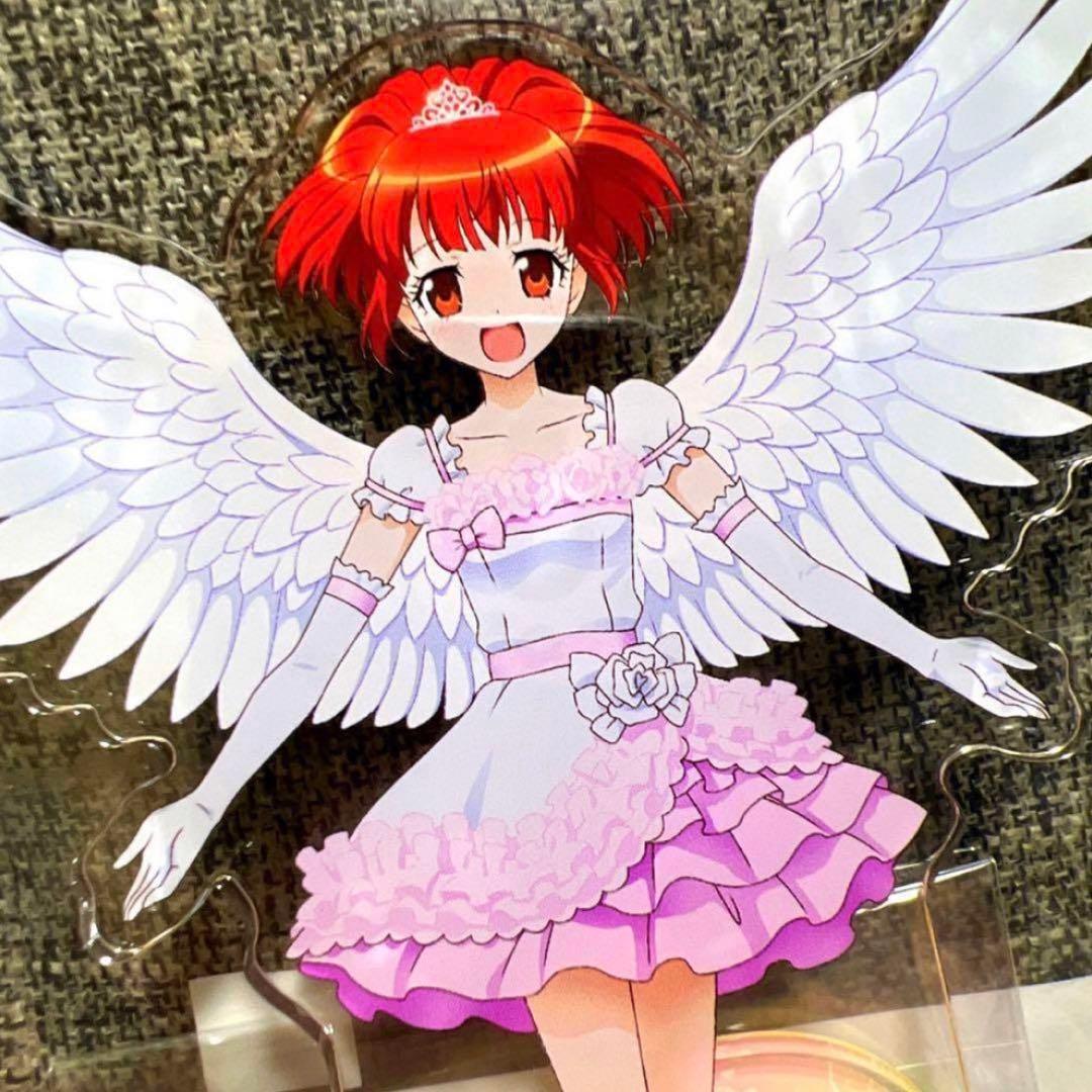 プリティーリズム 春音あいら アクリルスタンド - メルカリ