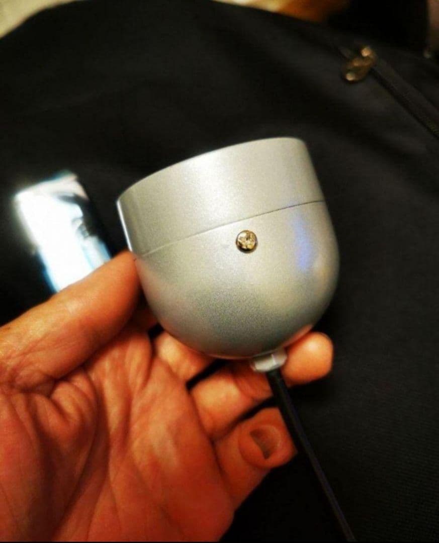 近赤外線 電子灸 星状神経にも