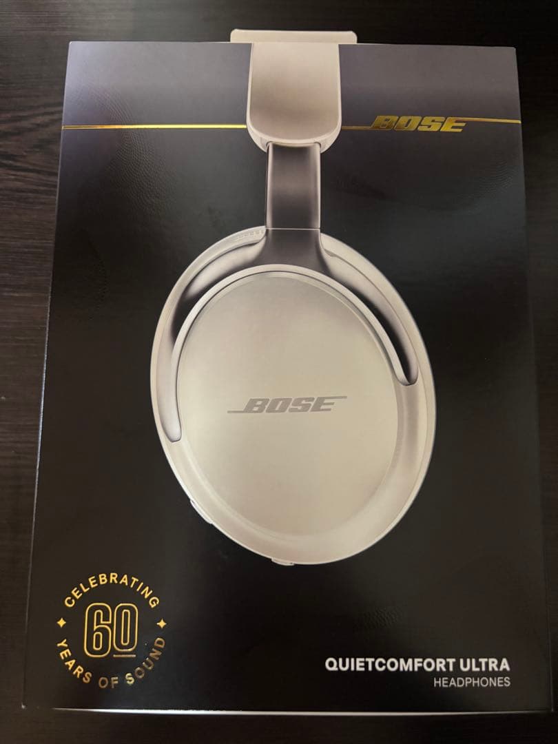 Bose ヘッドフォン QuietComfort ワイヤレスヘッドホン – スマートヘッドホン | ボーズ