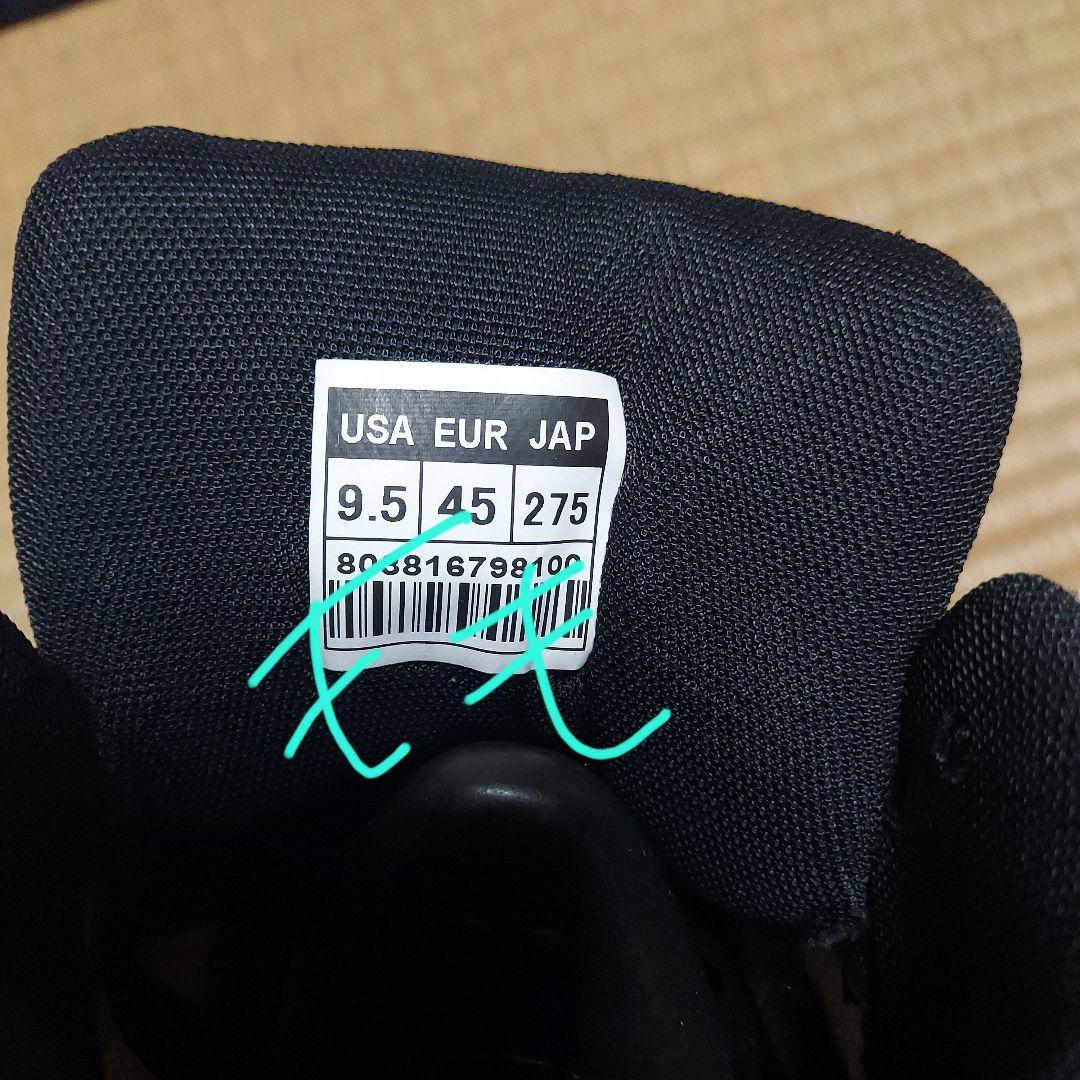 値引き不可/爆上戦隊ブンブンジャー/範道大也/スニーカー27.5