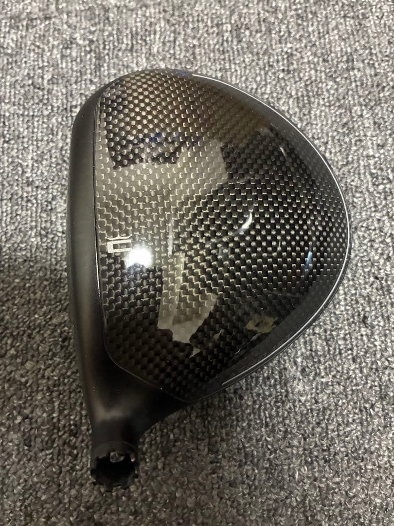 美品）コブラ エアロジェット LS 10.5° ヘッドのみ
