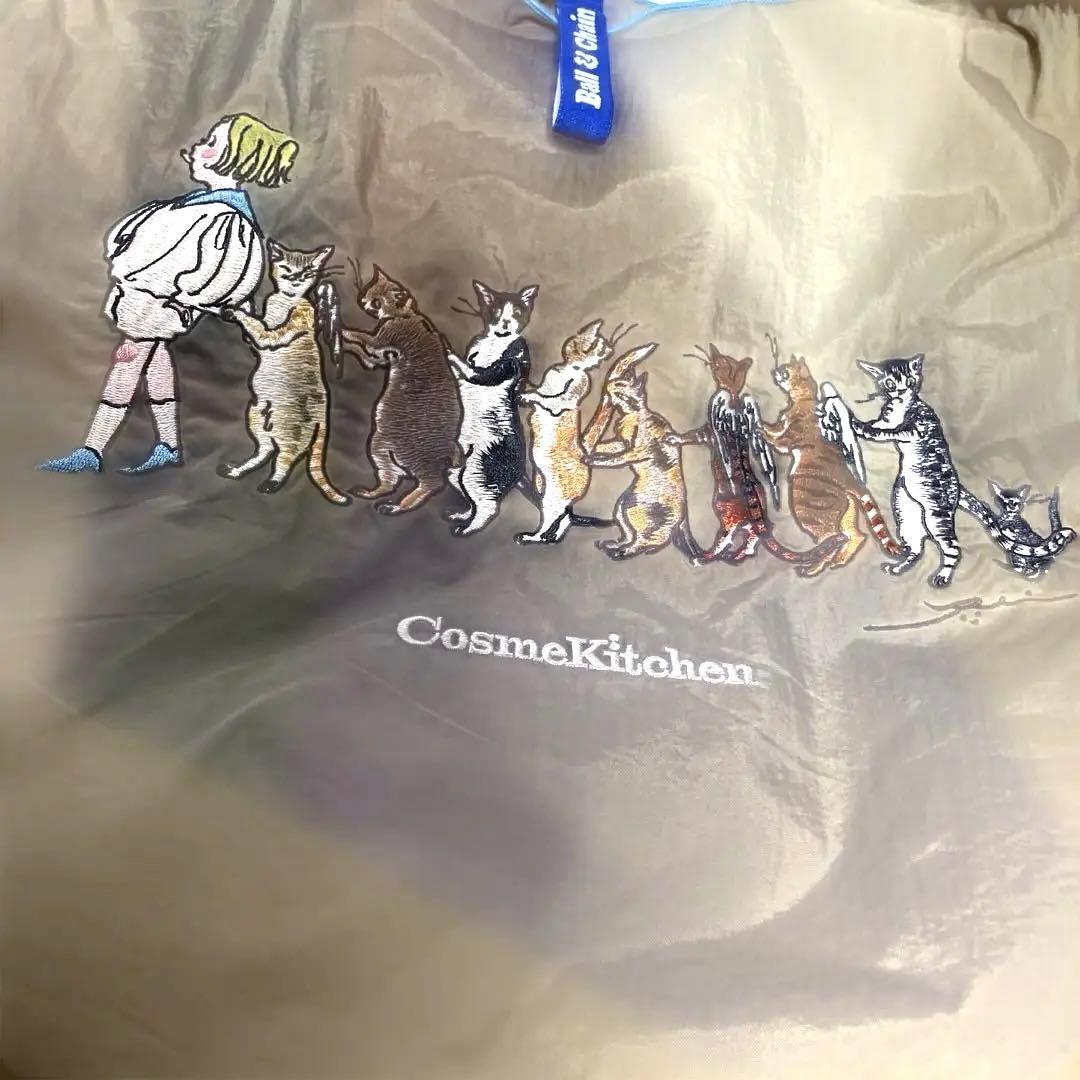 【美品】完売Ball & Chain コスメキッチンコラボくらはしれい☆Mサイズ