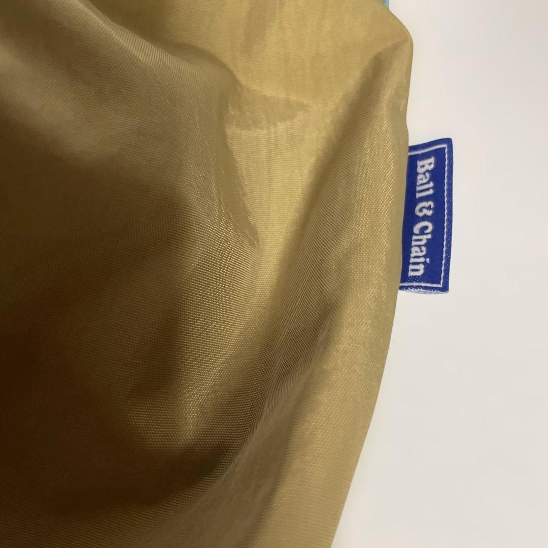 【美品】完売Ball & Chain コスメキッチンコラボくらはしれい☆Mサイズ