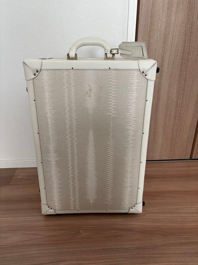 レア】東京事変 デジェル ホワイト トランク