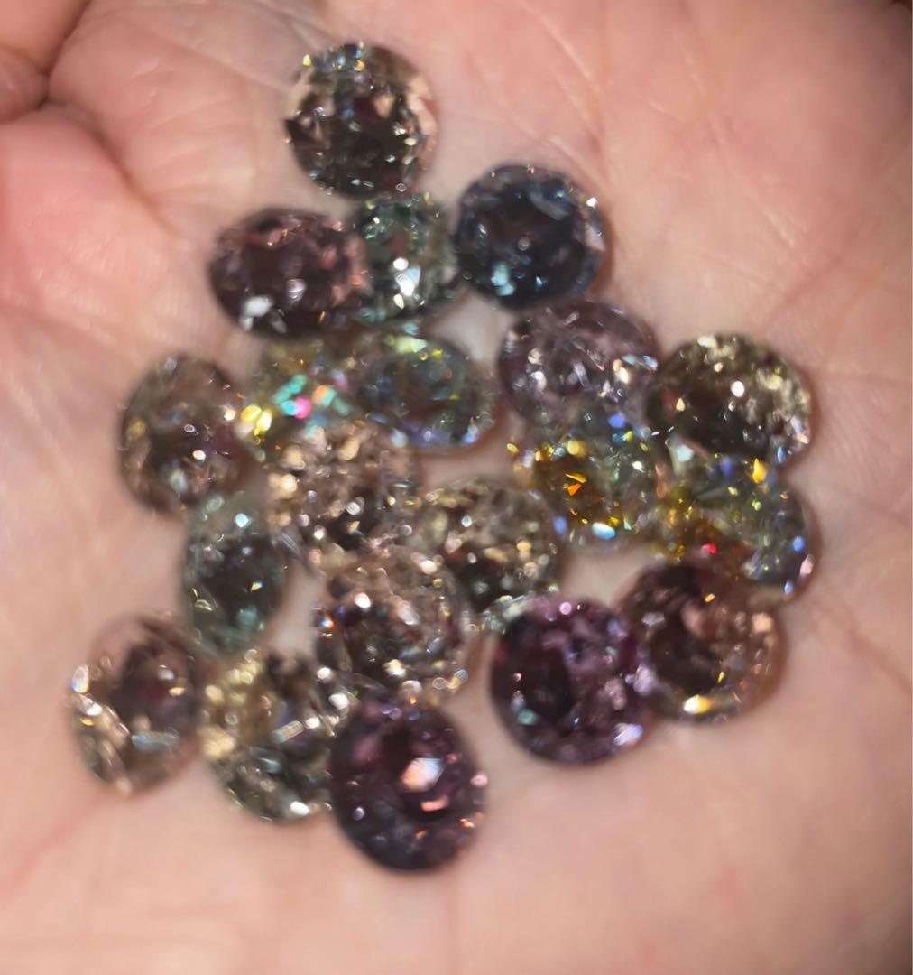 衝動買い娘 énoi ネイルパーツ 🍮 . . . 3Dパーツ現品販売ラインナップ➁