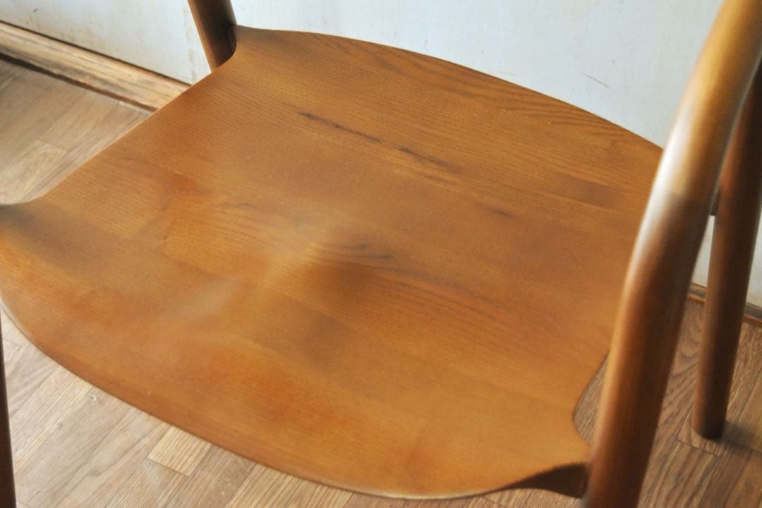 むに様専用 Arm chair ①