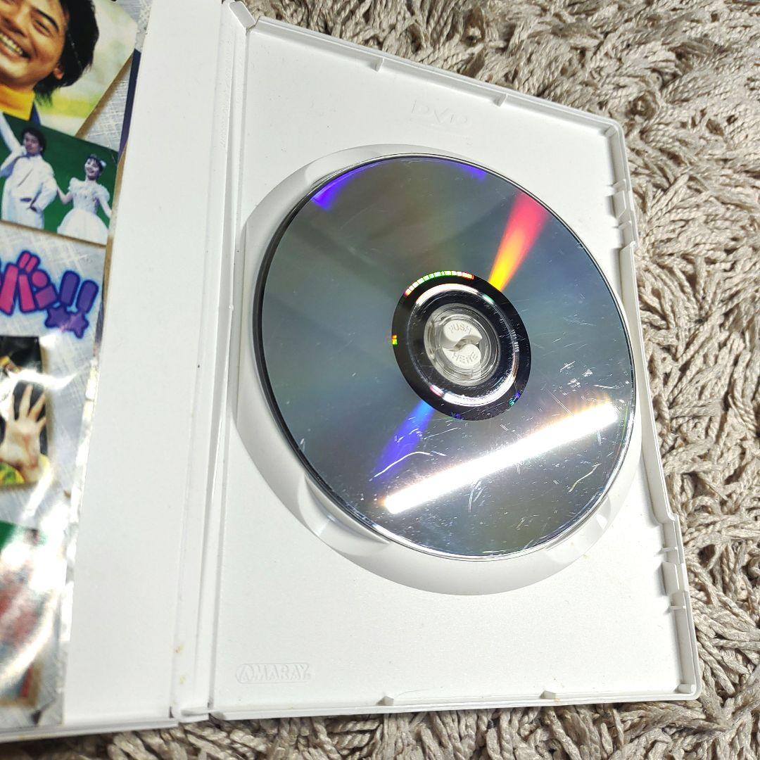 NHK おかあさんといっしょ ノリノリ ワクワク ウキウキバンバン