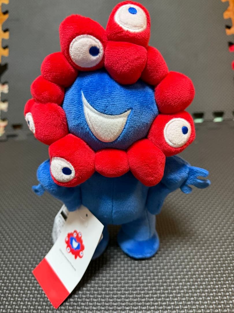 ミャクミャクまとめ売り10点 - メルカリ