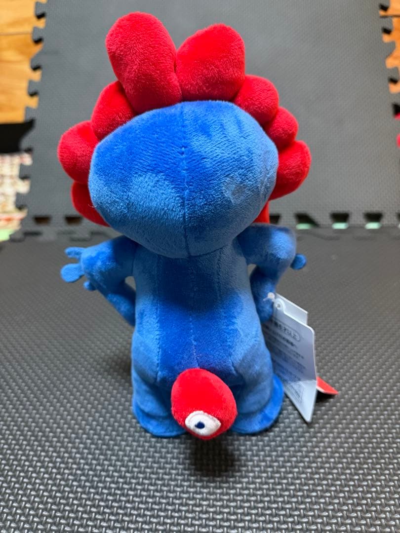 ミャクミャクまとめ売り10点 - メルカリ