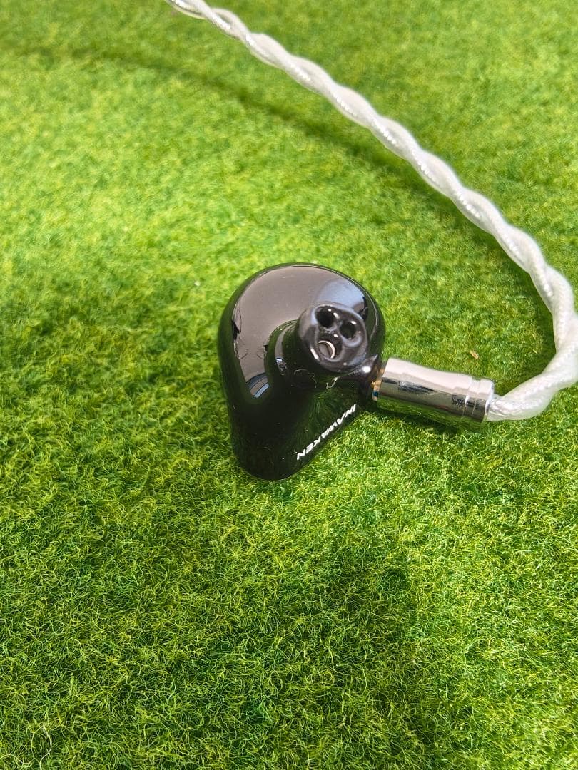 INAWAKEN Twilight-DS【4DD+8BA 驚異の解像度】【美品】