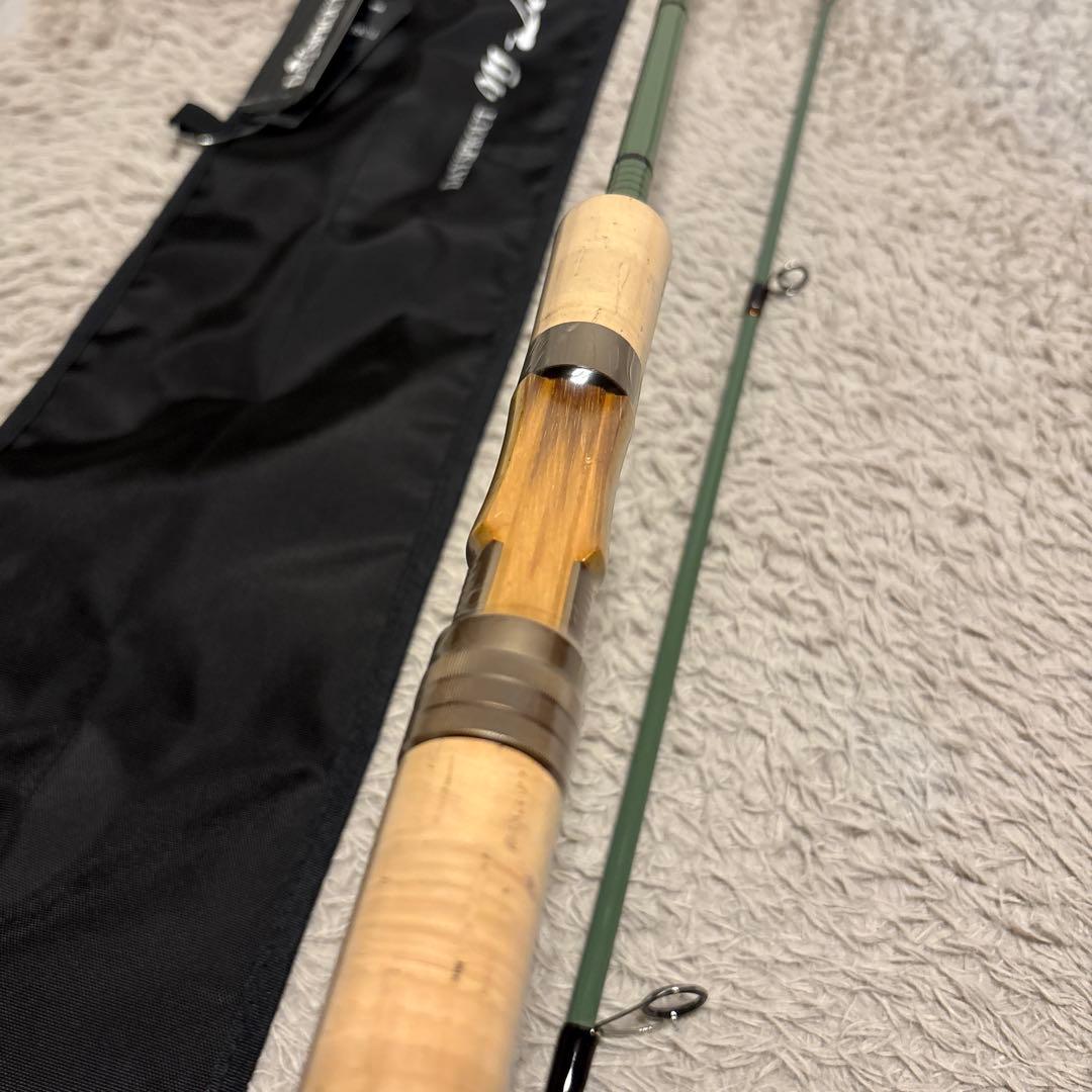 希少 ディスプラウト M-LARVA 81MHS エム・ラルウァ81MHS - メルカリ