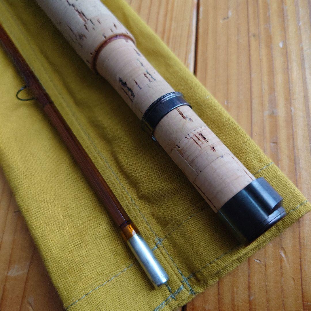 レア！アサマロッド795（2ピース1トップ）未使用！ - メルカリ