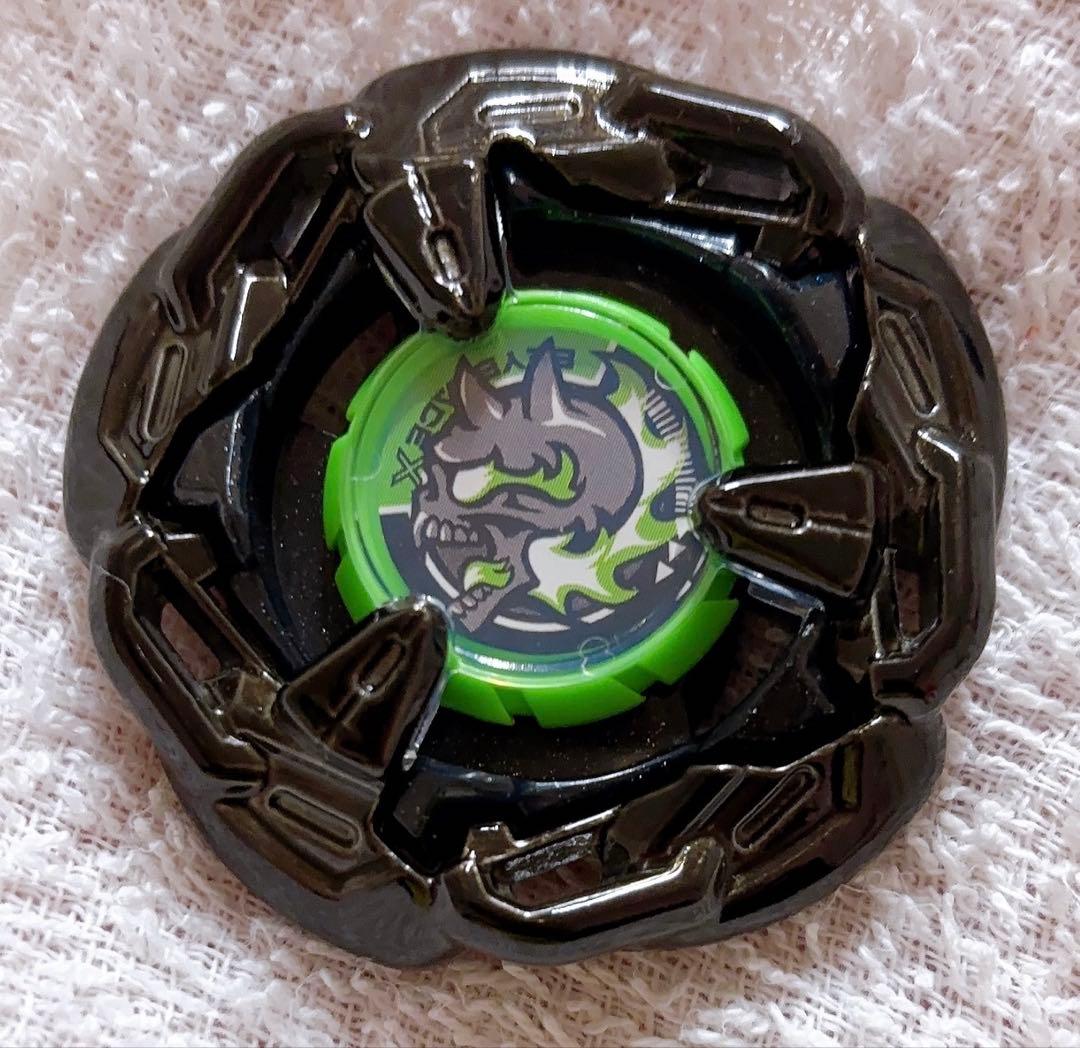 ベイブレードX レアベイ ブレード まとめ売り - メルカリ