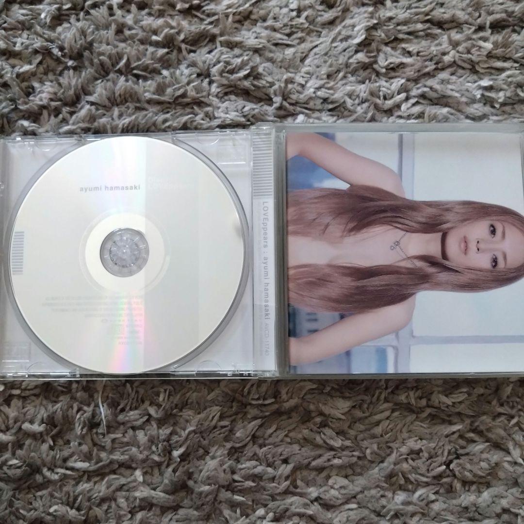 浜崎あゆみ CD まとめ売り - メルカリ