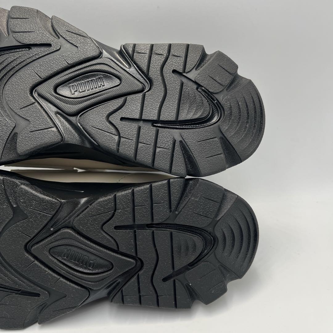 PUMA LOAFYR WNS ローファー【22.5cm】