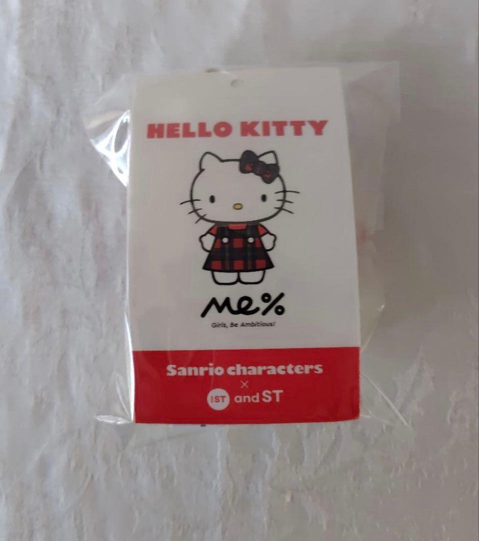 即購入可！ハローキティ ゆきだるま マスコット レア ローリーズ