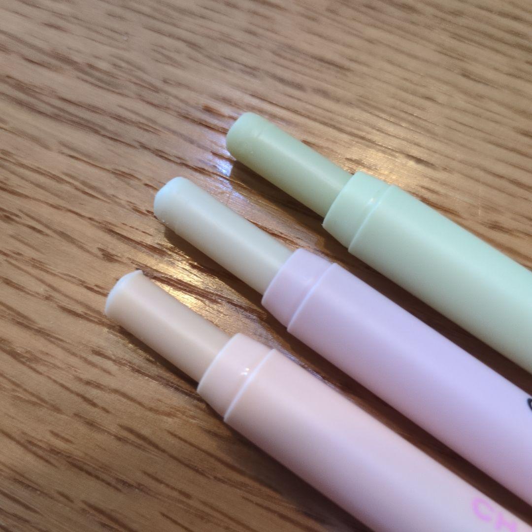 シャネル CHANEL チャンス クレイヨン ドゥ パルファム セット - メルカリ