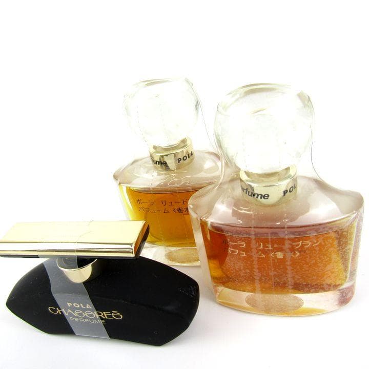 POLA 香水 6点セット ポーラ フレグランス まとめて/dc99892 - メルカリ