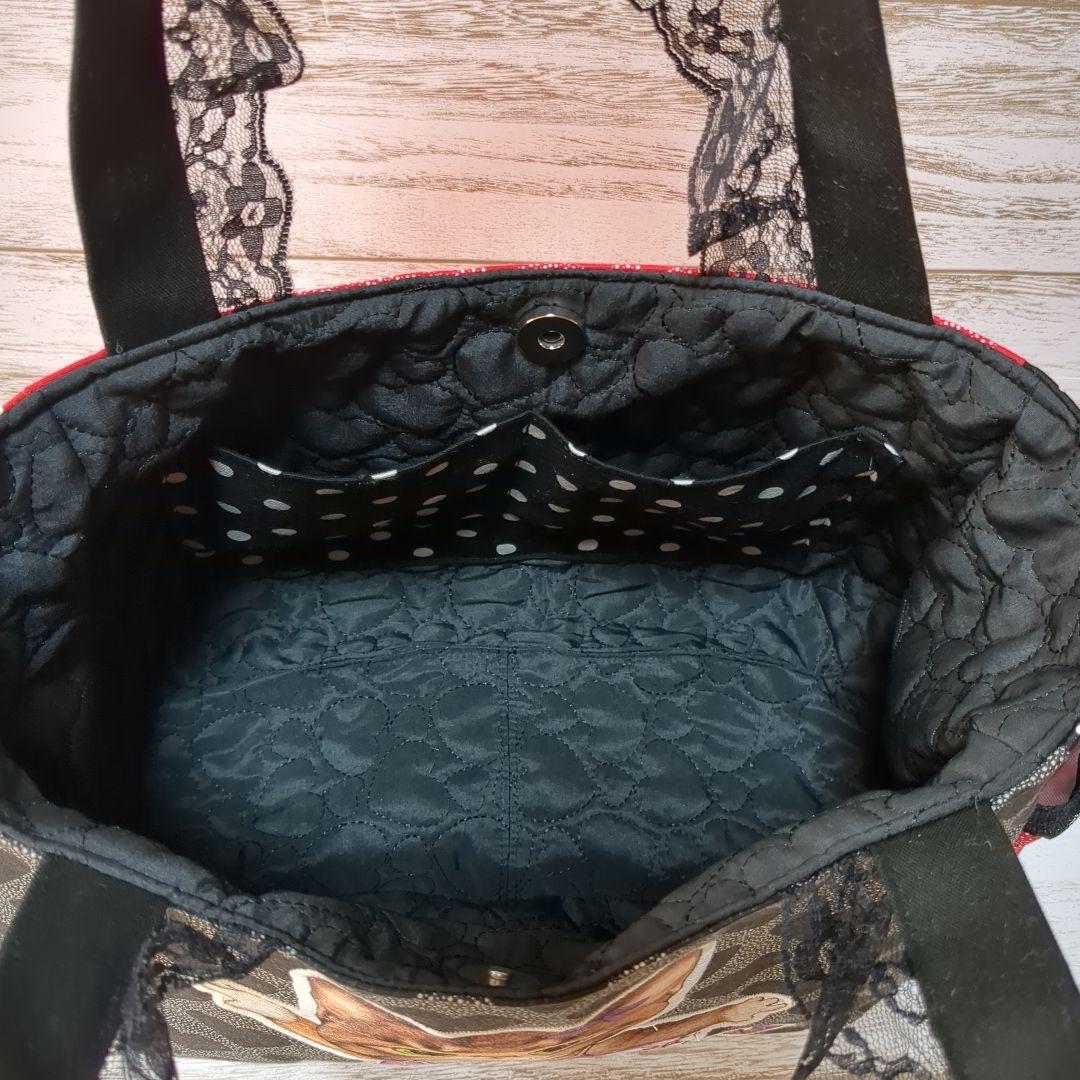 ♡*♡様 コヤンイサムチョン チューリップバック❣️ リトルサンダー