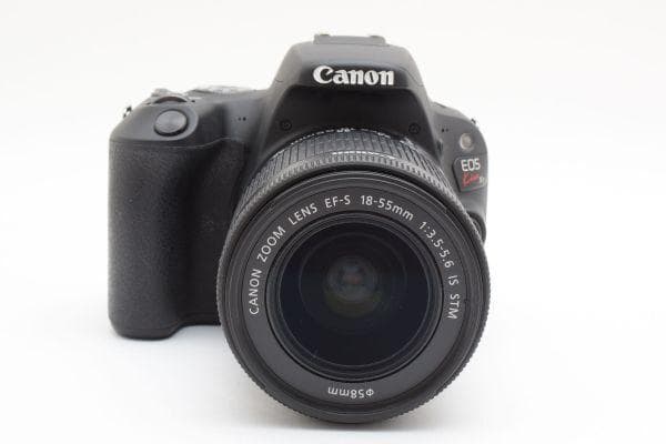 キャノン Canon EOS Kiss X9レンズセット《ショット数7587回》