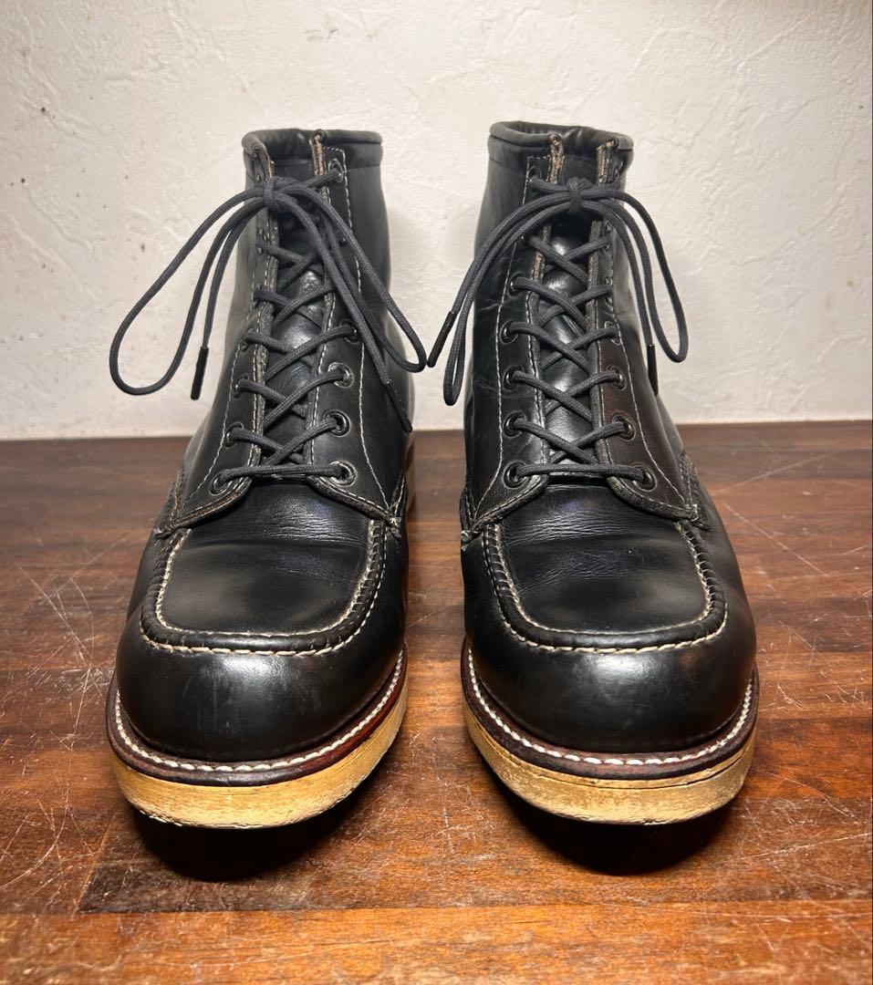 Chippewa チペワ プリント黒タグ 9E - メルカリ