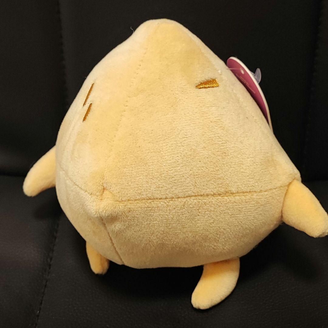 slay the spire 非売品 デカ ぬいぐるみ Deca Plush - メルカリ
