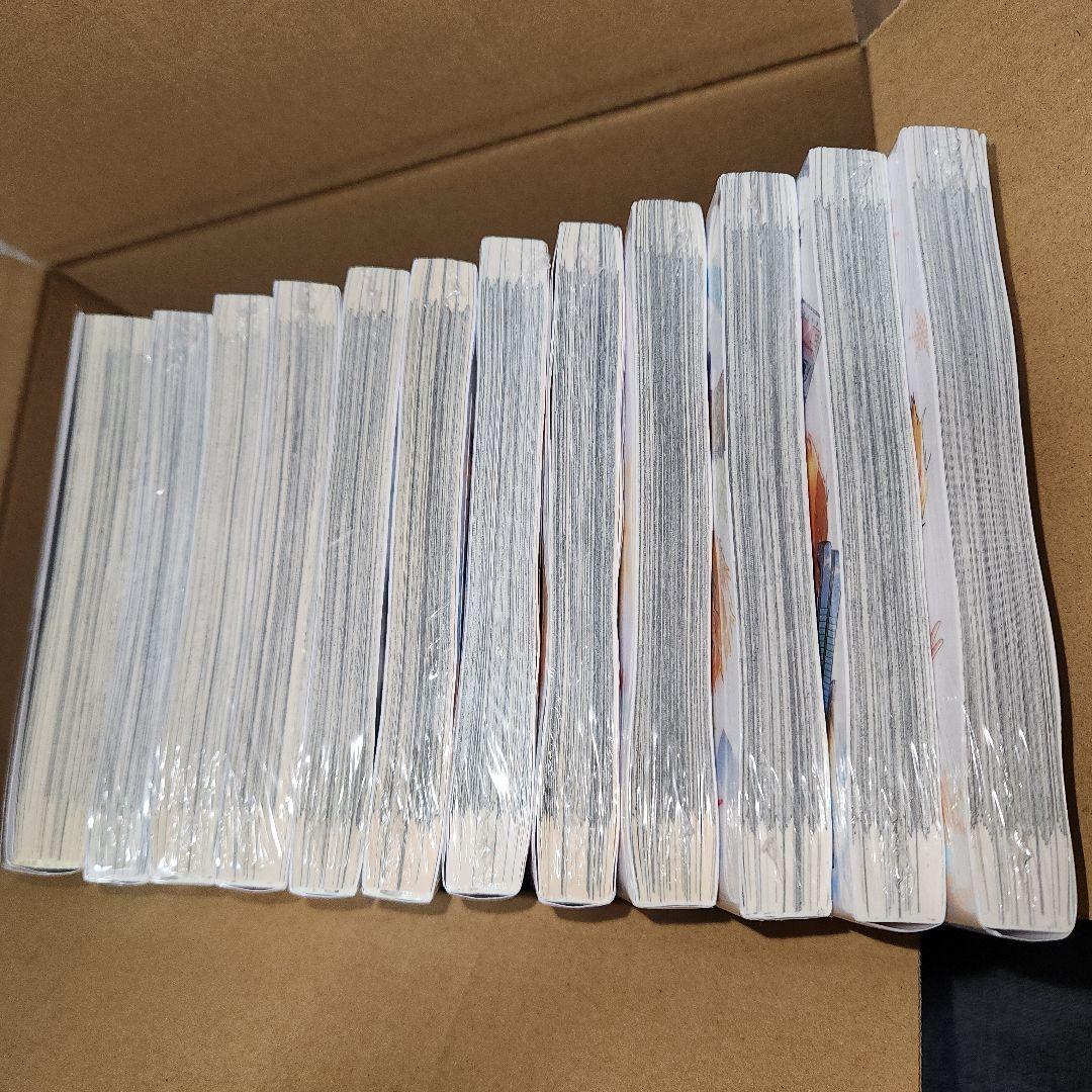 ◎【既刊全巻】メダリスト 1〜13巻(2、4巻以外初版、未開封、1巻中古