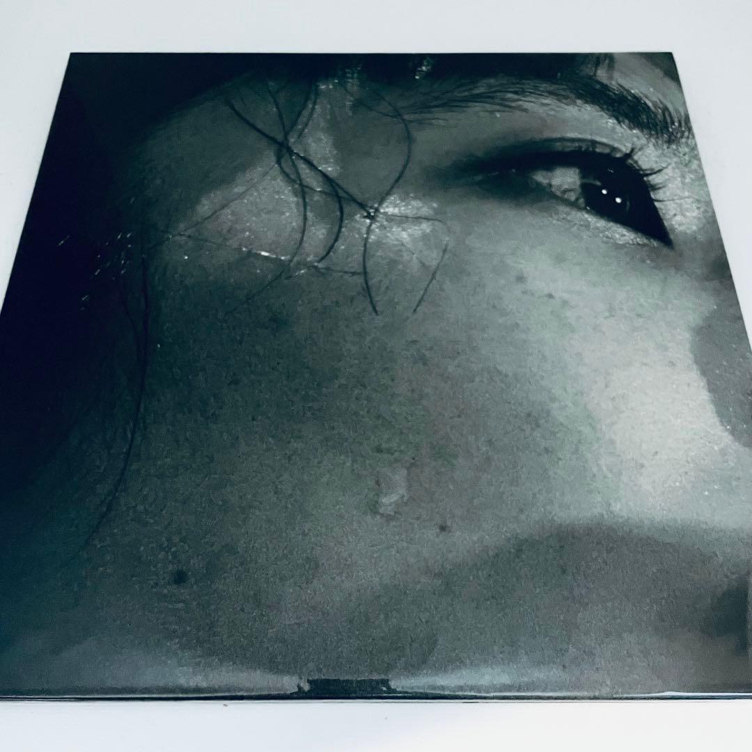 カネコアヤノ　日比谷野外音楽堂ワンマンショー2023 LP レコード ○カネコアヤノ 日比谷野外音楽堂ワンマンショー 2023重量盤 3枚組