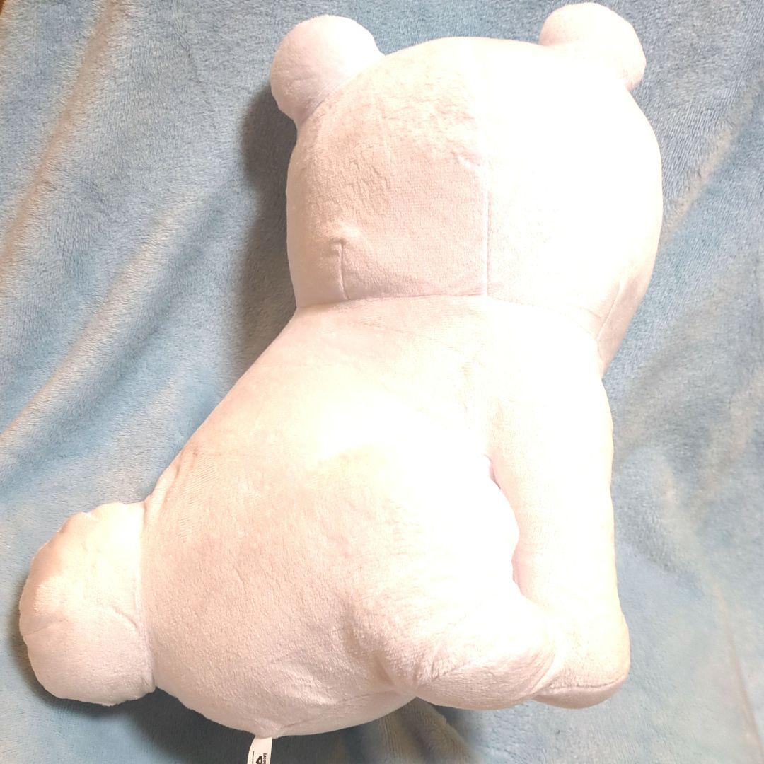 新品タグ付き 絶滅寸前の動物 ハッチンパモス めちゃもふぐっと