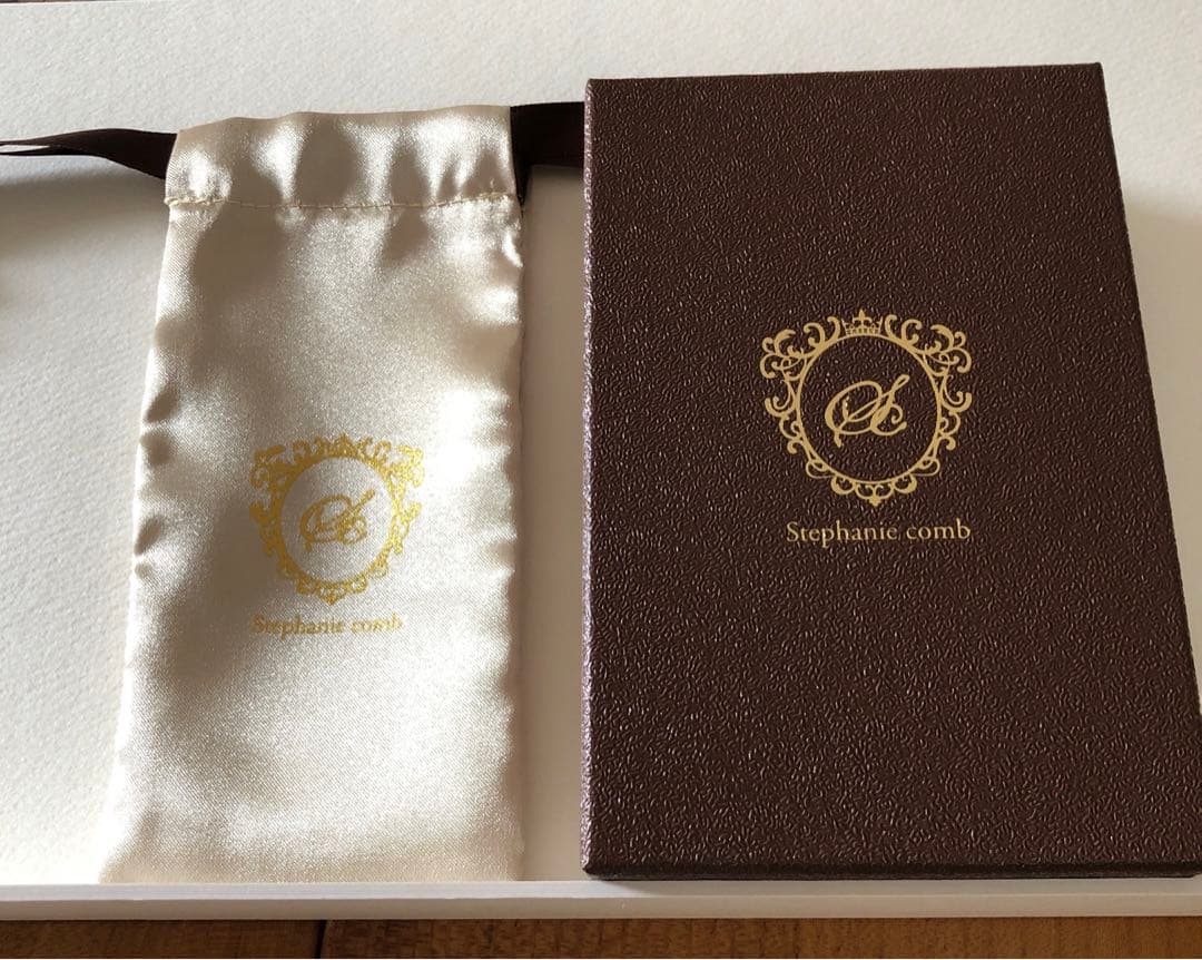 希少品 ステファニーコーム デイジープティ イエロータンジェリン