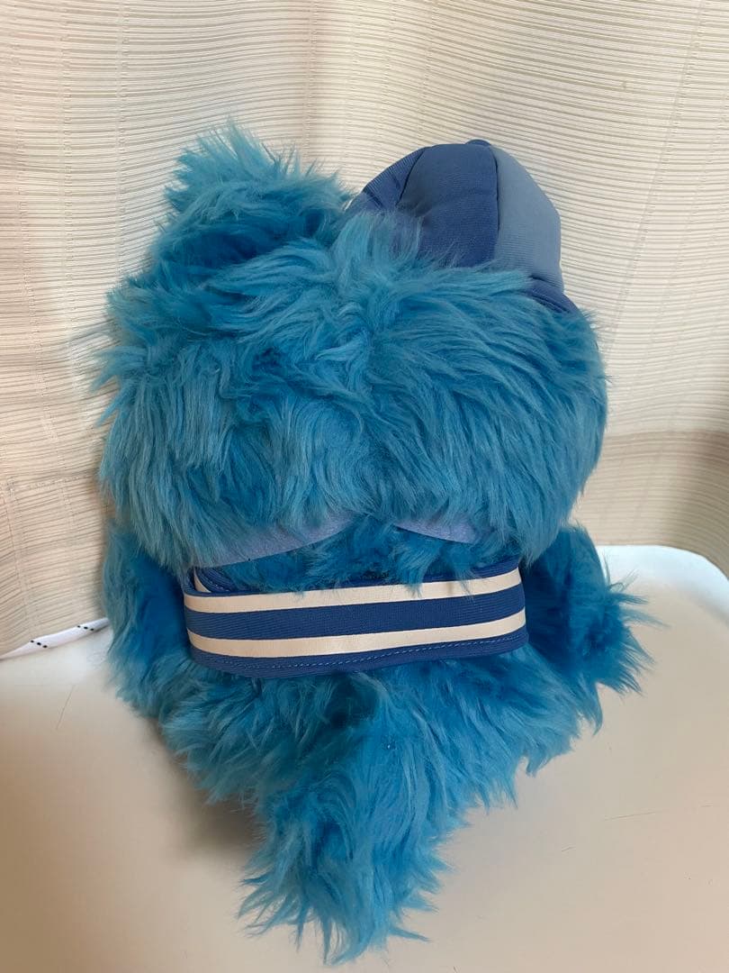 非売品 あべのキューズモール パペット マツムシ - メルカリ